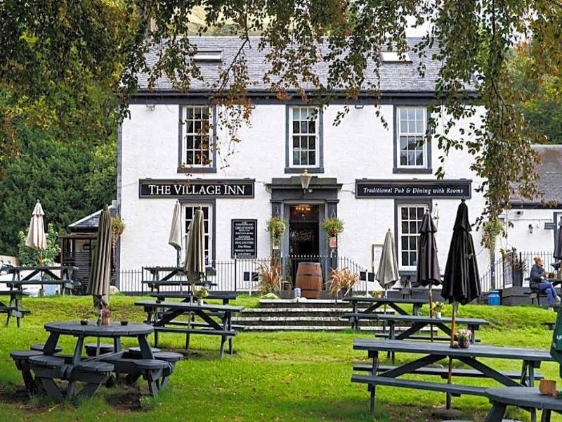 Arrochar