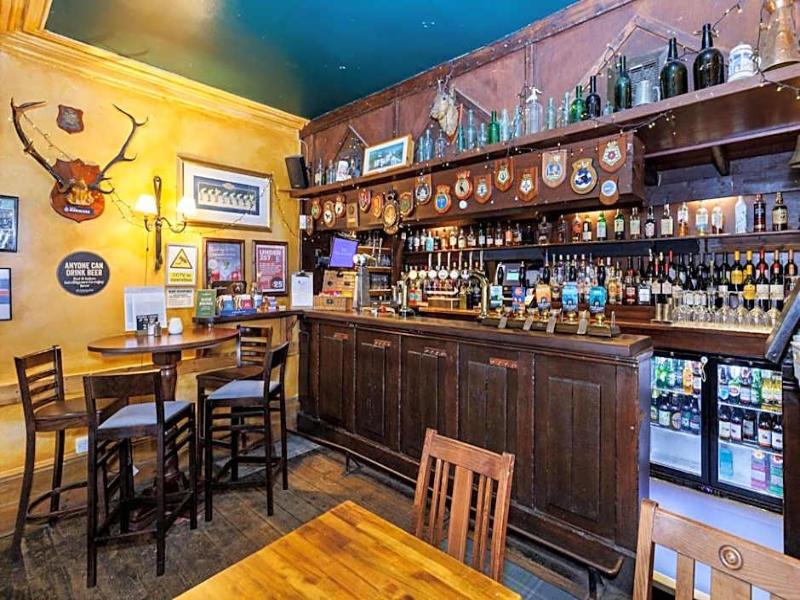 Village Inn image