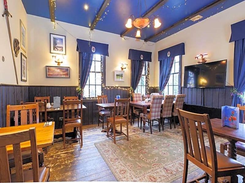 Village Inn image