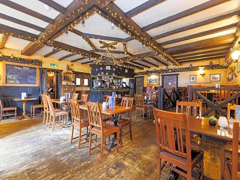 Village Inn image
