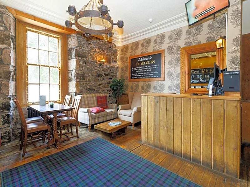 Village Inn image