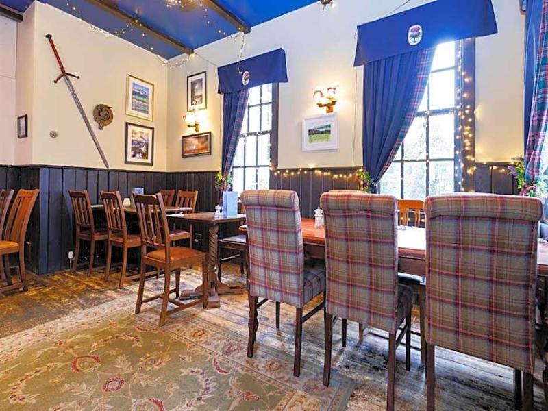 Village Inn image