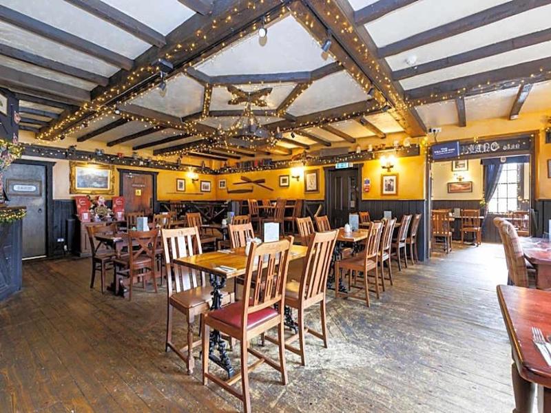 Village Inn image