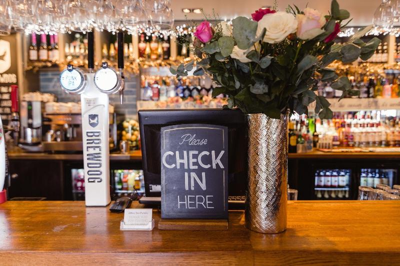 Abbey Inn image