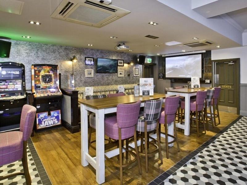 Abbey Inn image