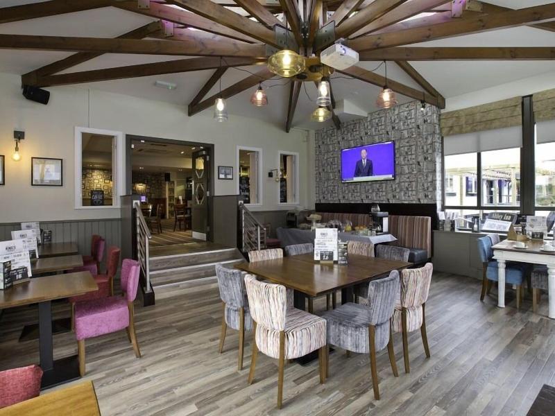Abbey Inn image