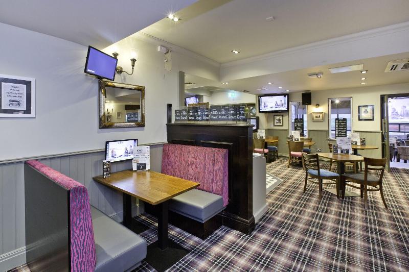 Abbey Inn image