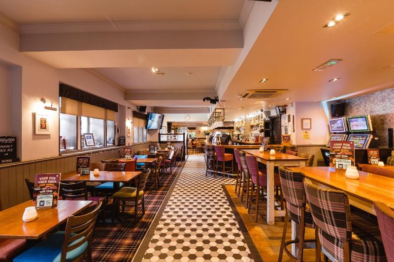 Abbey Inn image