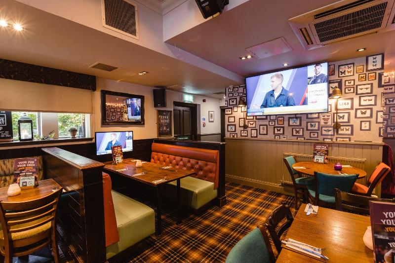 Abbey Inn image
