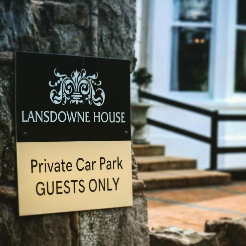The Lansdowne Hotel image