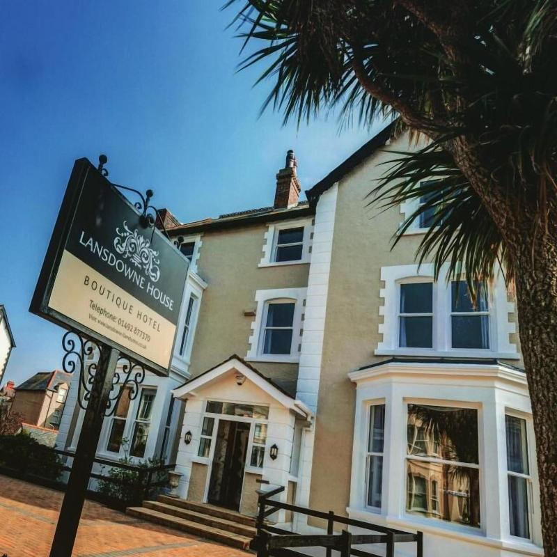 The Lansdowne Hotel image
