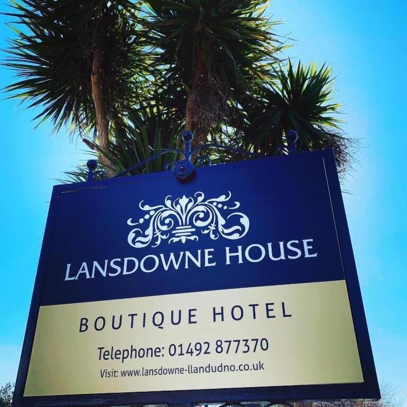 The Lansdowne Hotel image