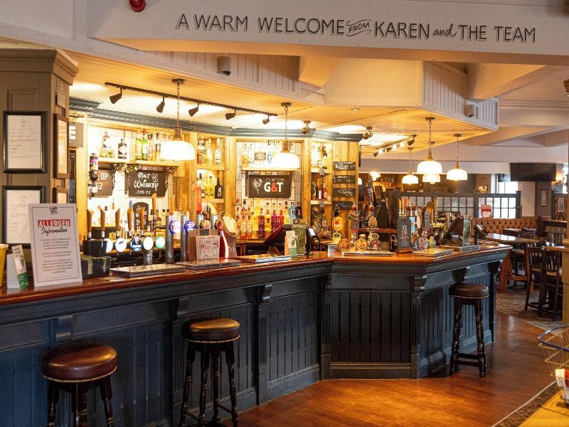 Old Grey Mare Inn by Good Night Inns image