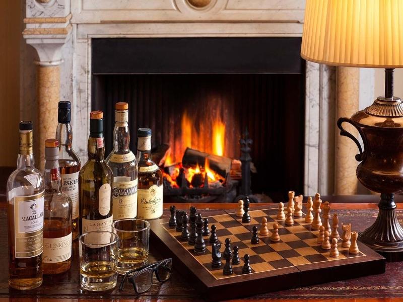 Burythorpe Country House Hotel   Restaurant image