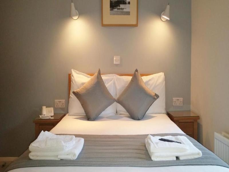 Legends Hotel Brighton image