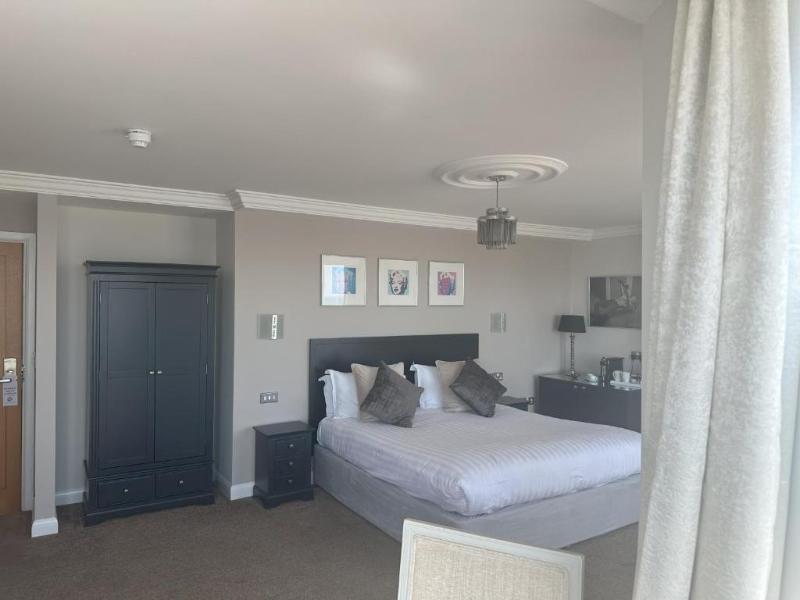 Legends Hotel Brighton image