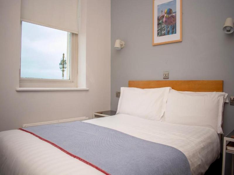 Legends Hotel Brighton image