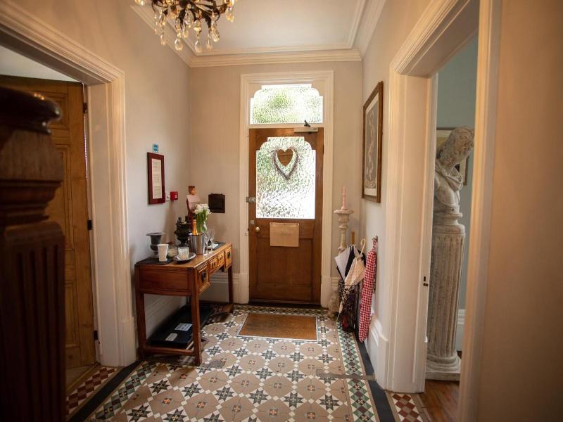 Treherne House   The Malvern Retreat image