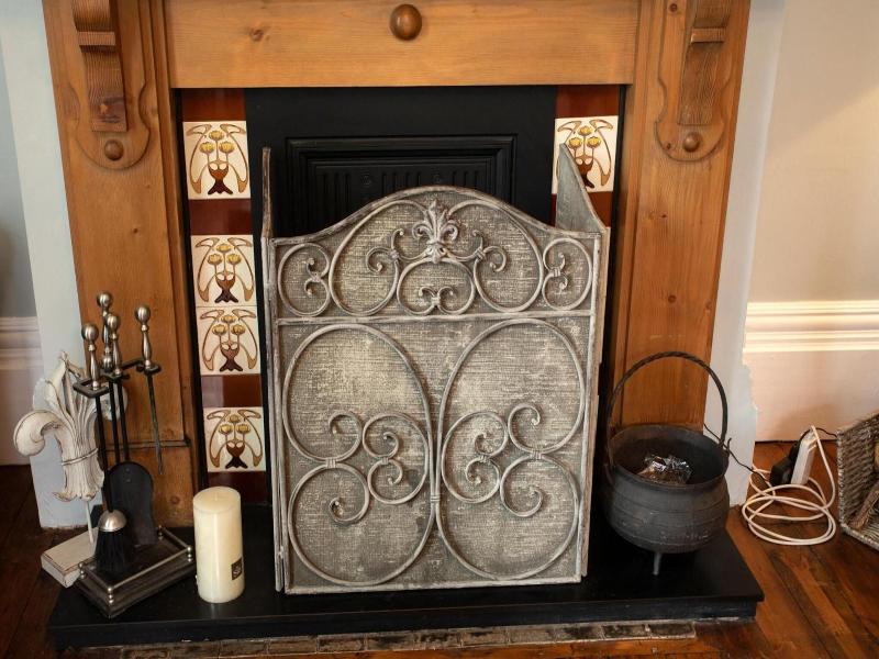 Treherne House   The Malvern Retreat image