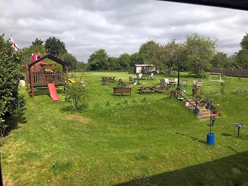 Englands Rose Pub image