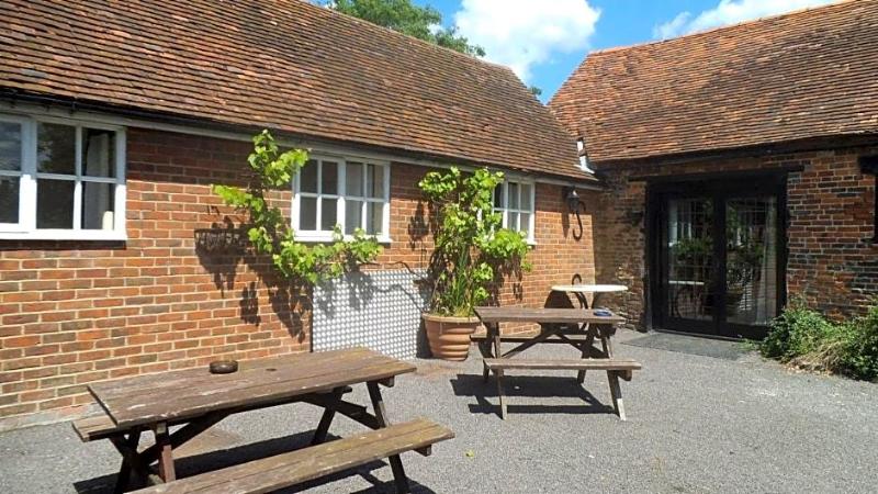Englands Rose Pub image