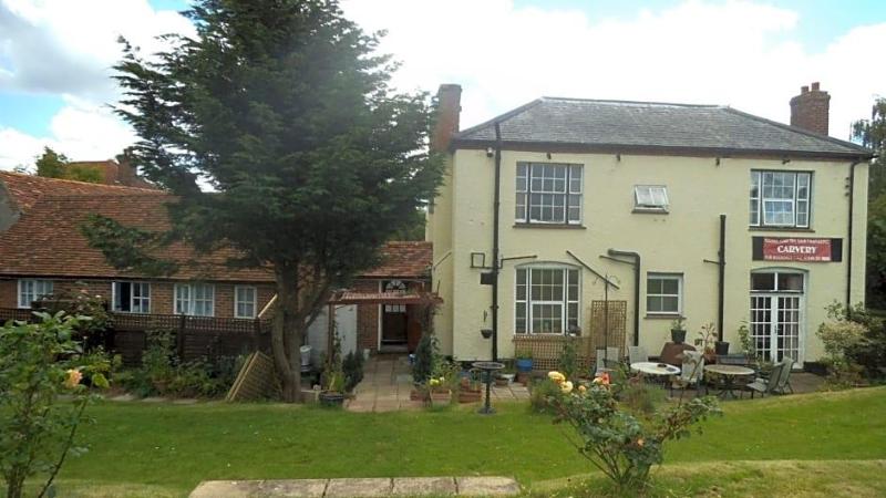 Englands Rose Pub image