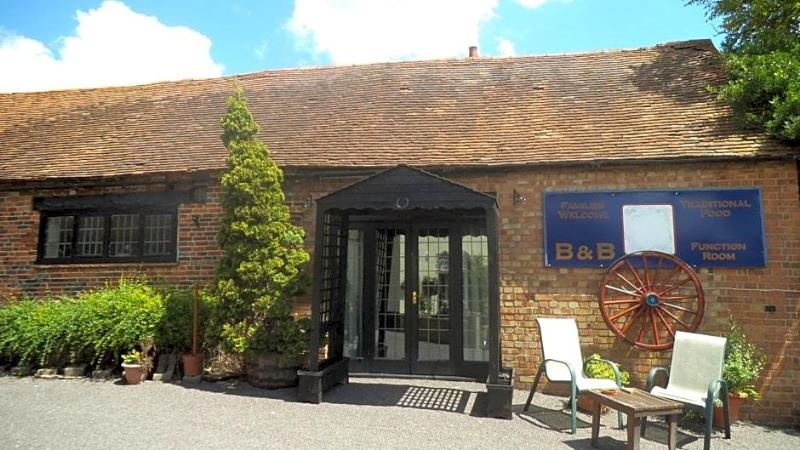 Englands Rose Pub image