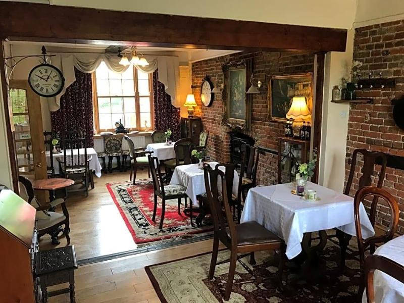 Englands Rose Pub image