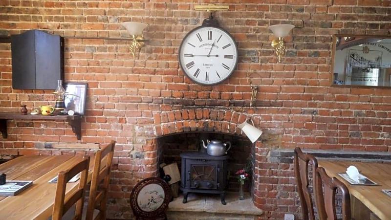 Englands Rose Pub image