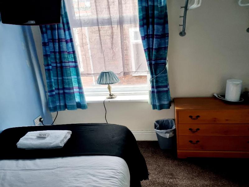 The New Osterley Hotel image