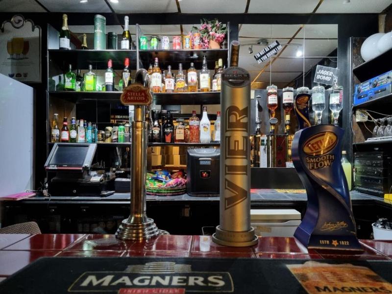 The New Osterley Hotel image