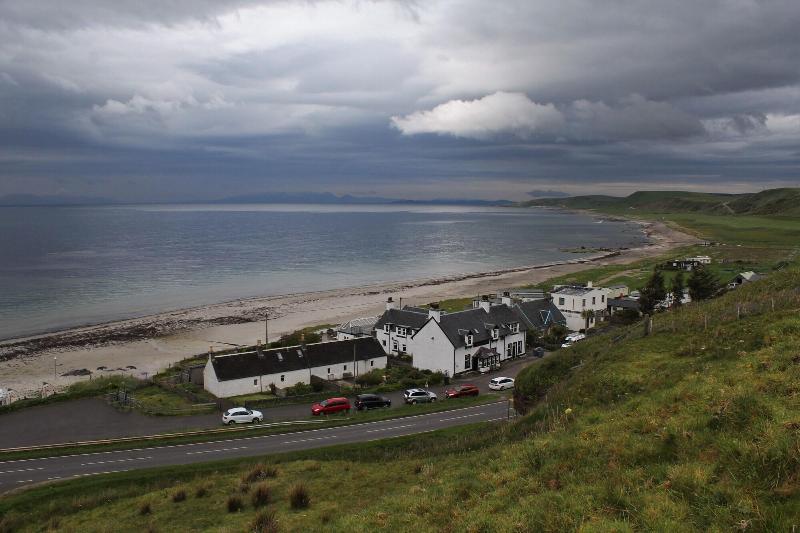 Argyll Hotel image