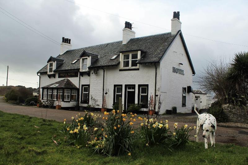 Argyll Hotel image