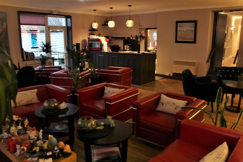 Argyll Hotel image