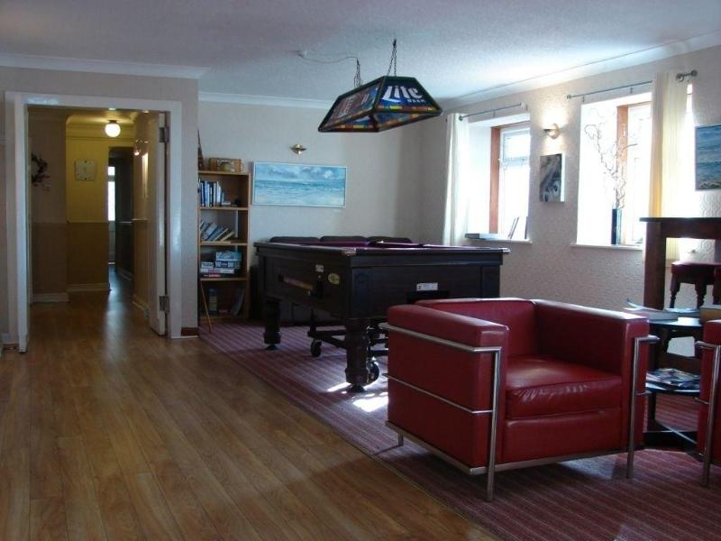 Argyll Hotel image
