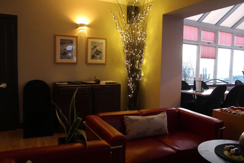Argyll Hotel image