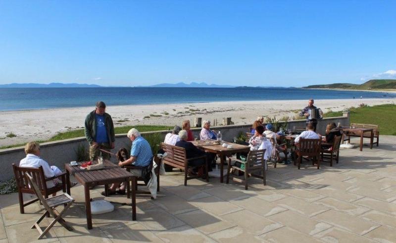 Argyll Hotel image