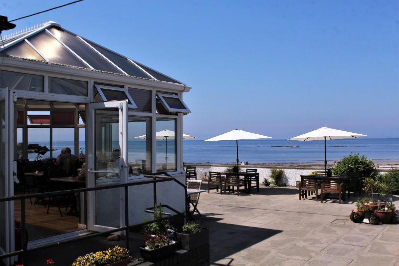 Argyll Hotel image