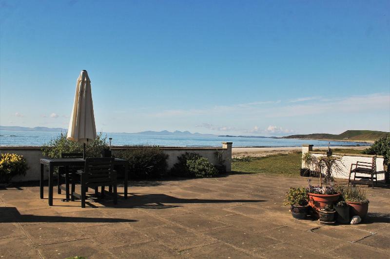 Argyll Hotel image