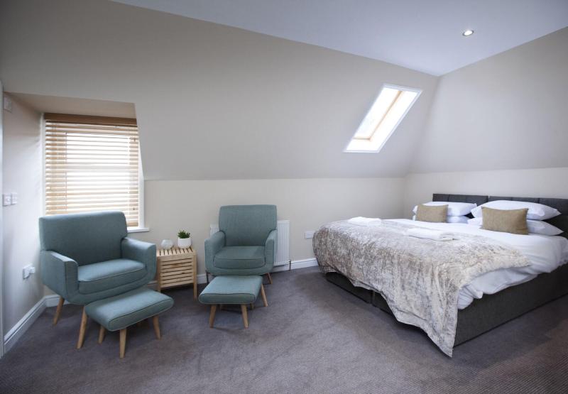 Argyll Hotel image