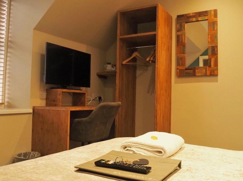 Argyll Hotel image