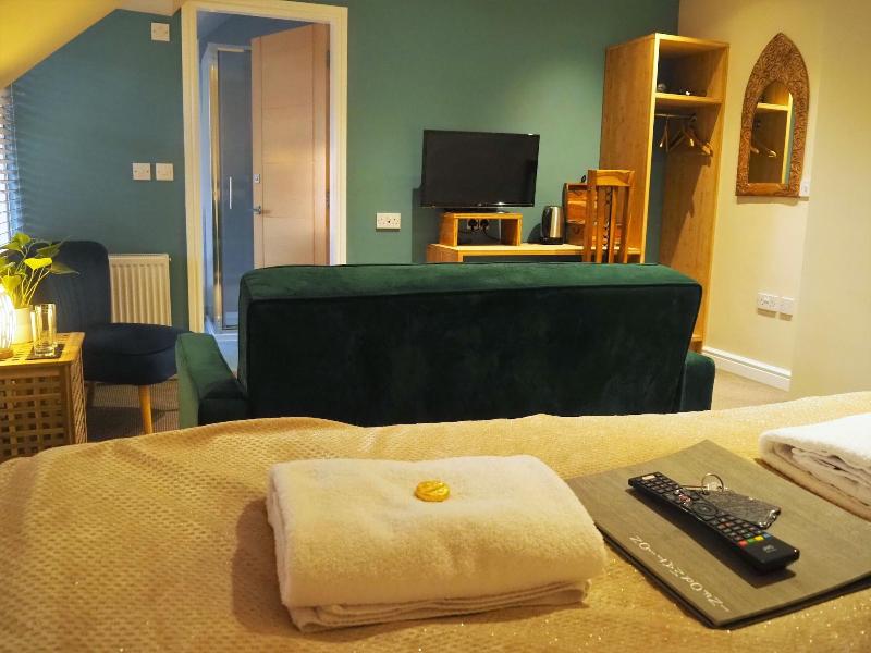 Argyll Hotel image