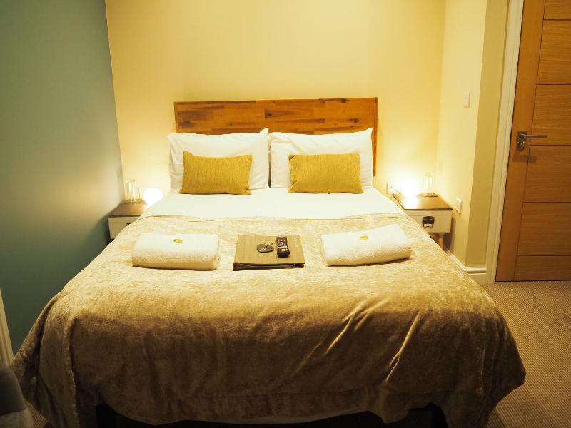 Argyll Hotel image