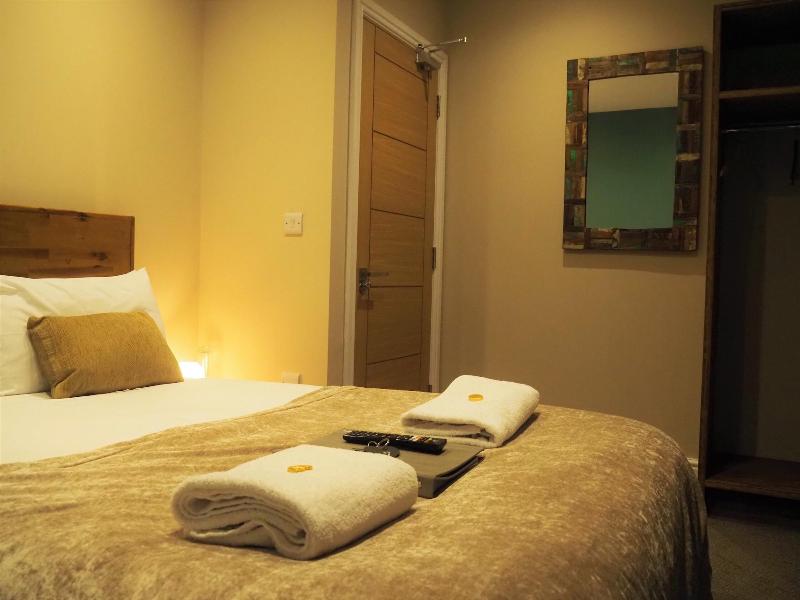 Argyll Hotel image