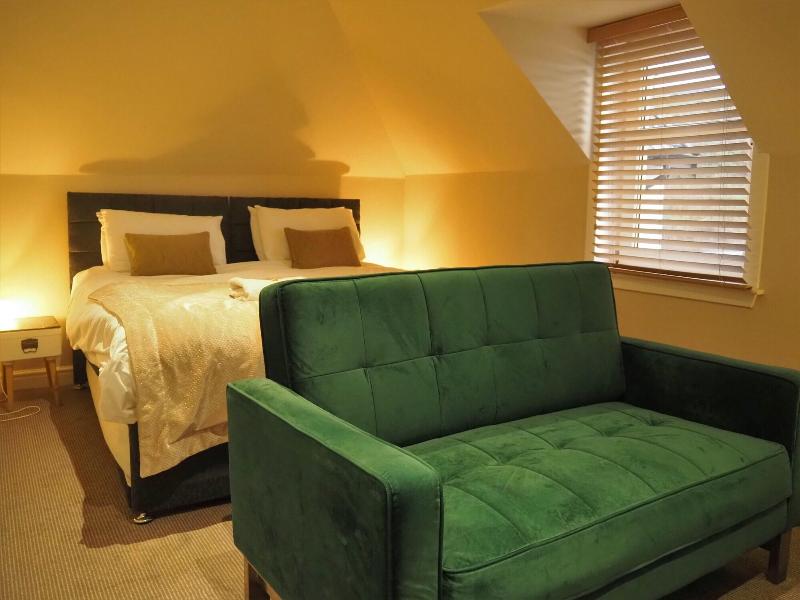 Argyll Hotel image