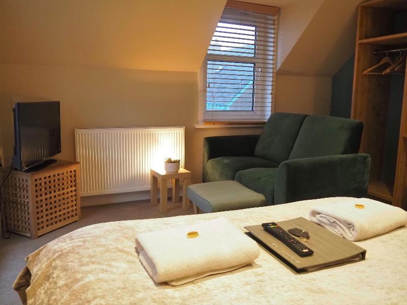 Argyll Hotel image