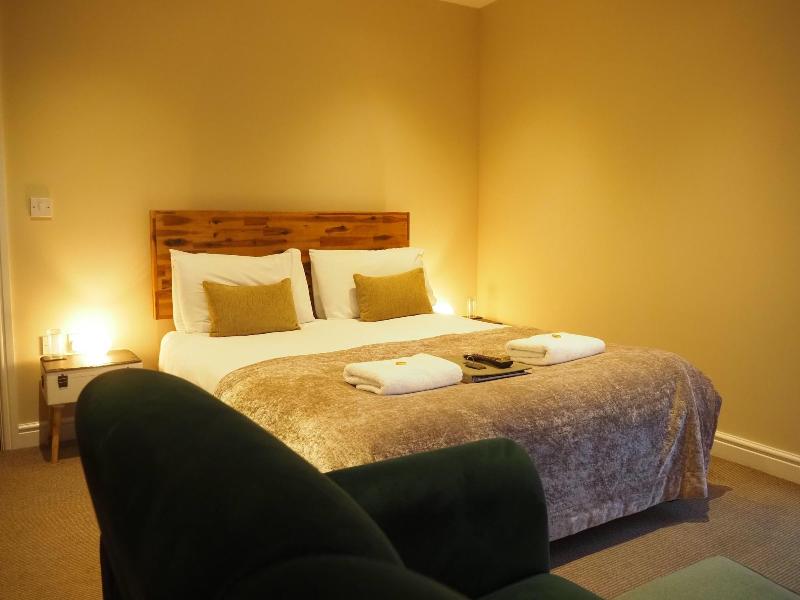 Argyll Hotel image
