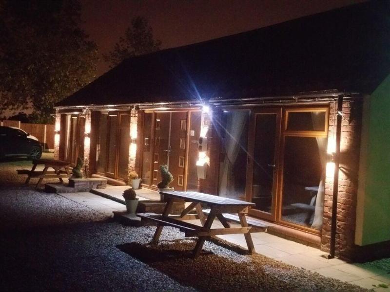 Thorpe Thewles Lodge image