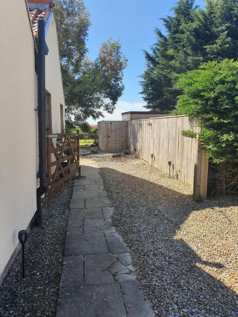 Thorpe Thewles Lodge image