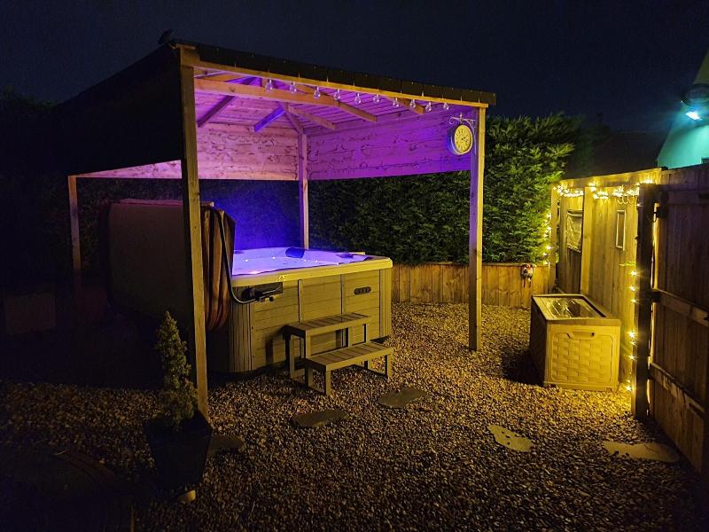 Thorpe Thewles Lodge image